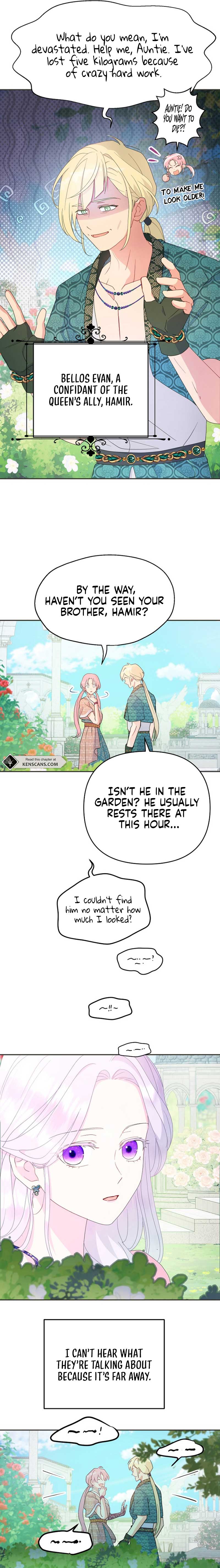 Read Forget My Husband, I’ll Go Make Money Manga Online