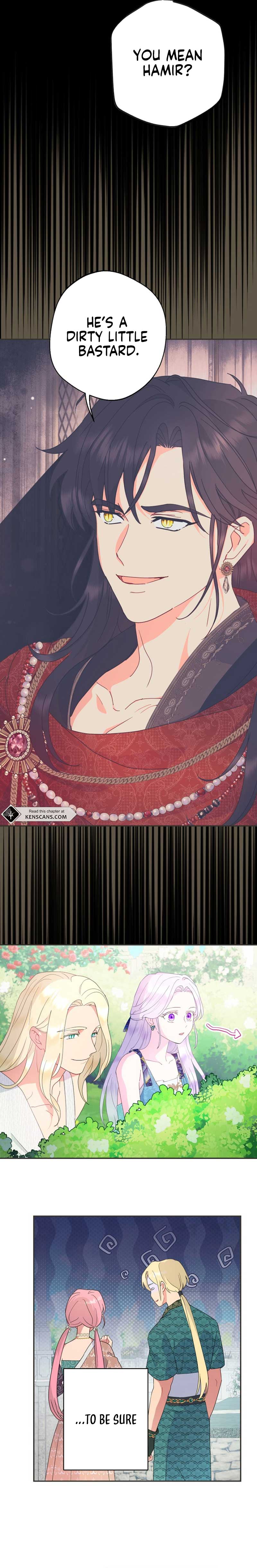 Read Forget My Husband, I’ll Go Make Money Manga Online