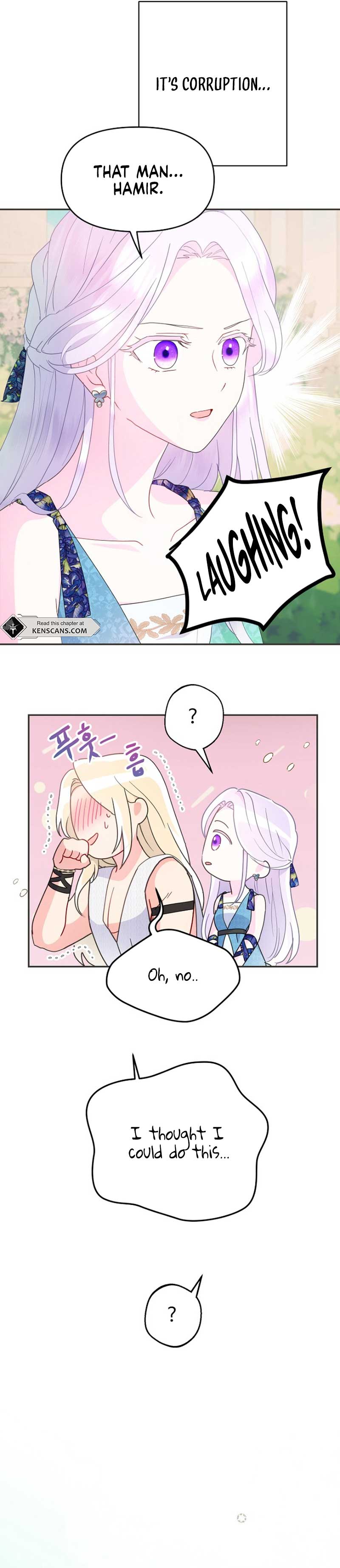 Read Forget My Husband, I’ll Go Make Money Manga Online