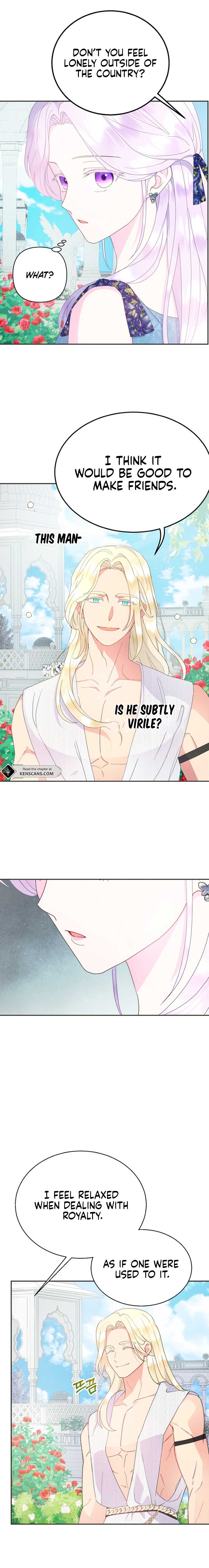 Read Forget My Husband, I’ll Go Make Money Manga Online