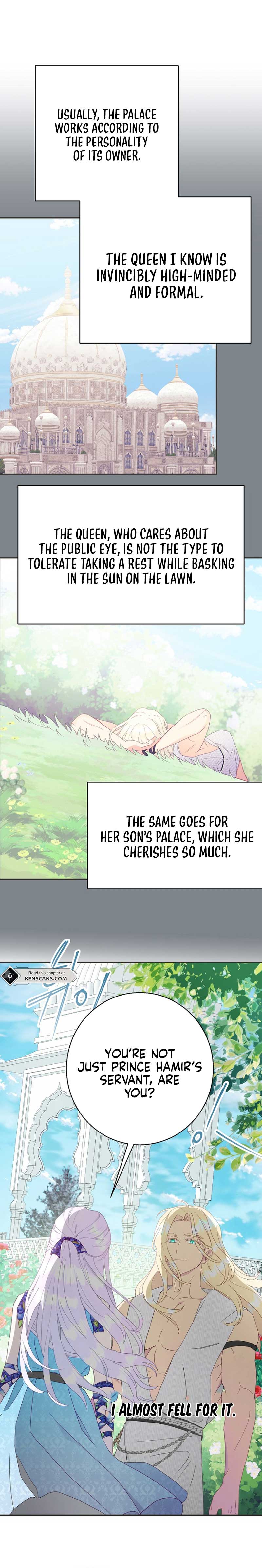 Read Forget My Husband, I’ll Go Make Money Manga Online