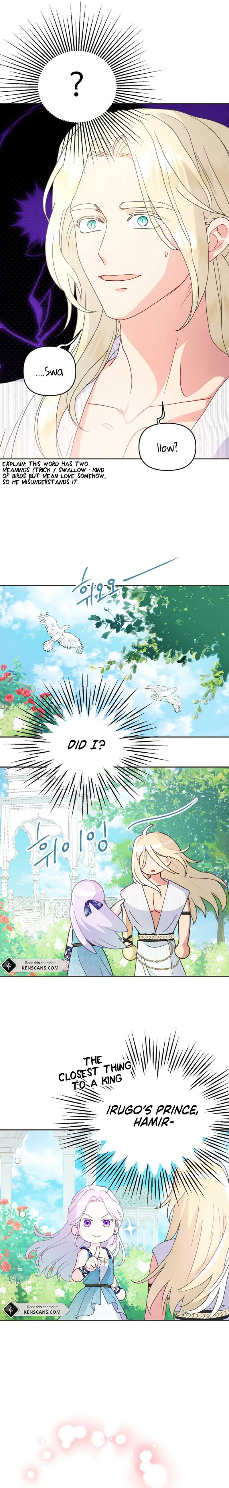 Read Forget My Husband, I’ll Go Make Money Manga Online