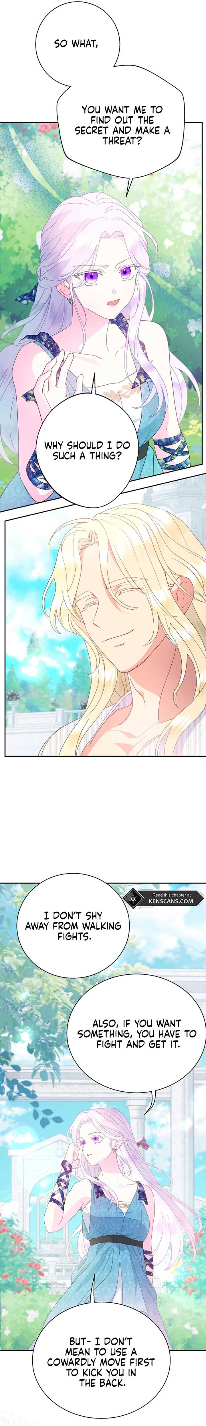 Read Forget My Husband, I’ll Go Make Money Manga Online