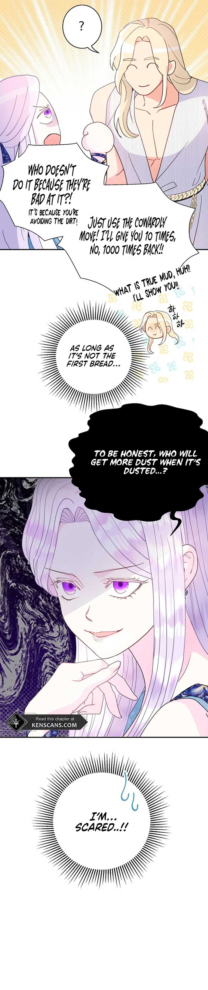 Read Forget My Husband, I’ll Go Make Money Manga Online