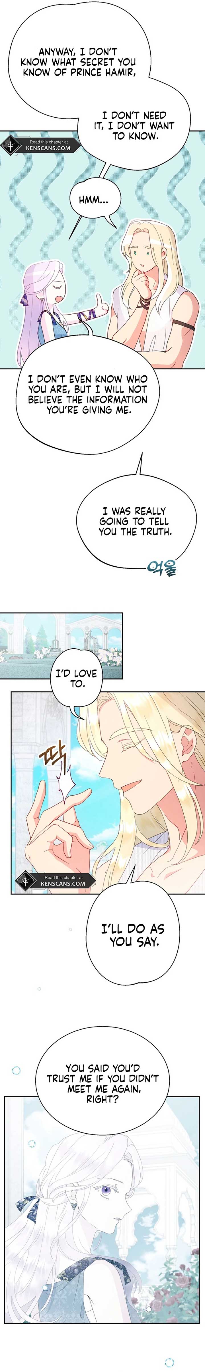 Read Forget My Husband, I’ll Go Make Money Manga Online