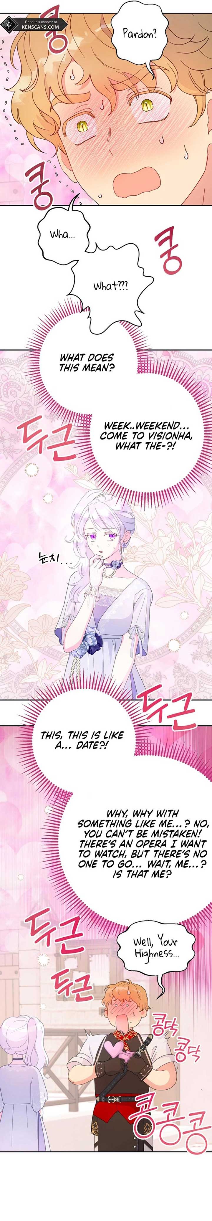 Read Forget My Husband, I’ll Go Make Money Manga Online