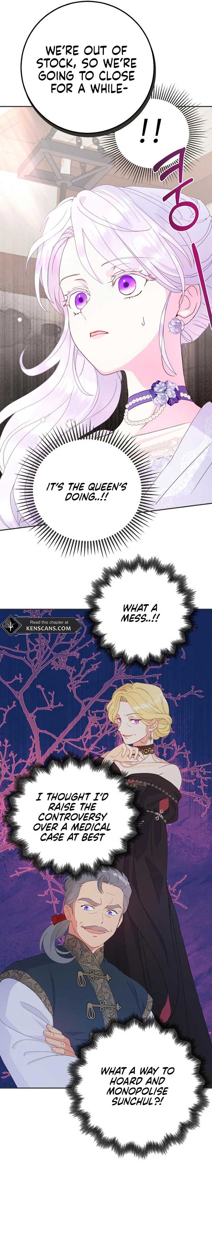 Read Forget My Husband, I’ll Go Make Money Manga Online