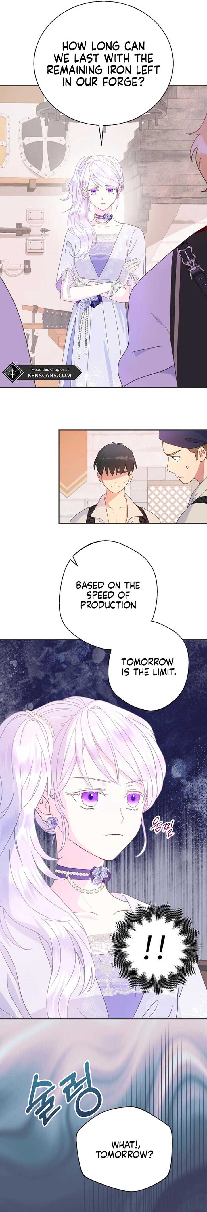 Read Forget My Husband, I’ll Go Make Money Manga Online