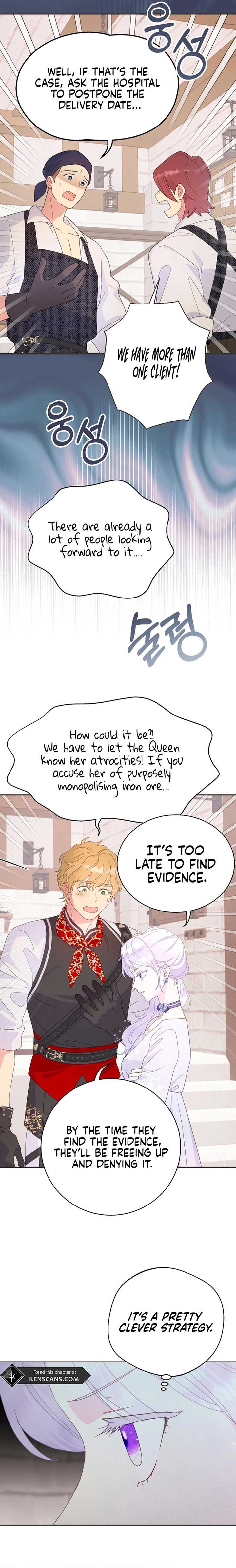 Read Forget My Husband, I’ll Go Make Money Manga Online