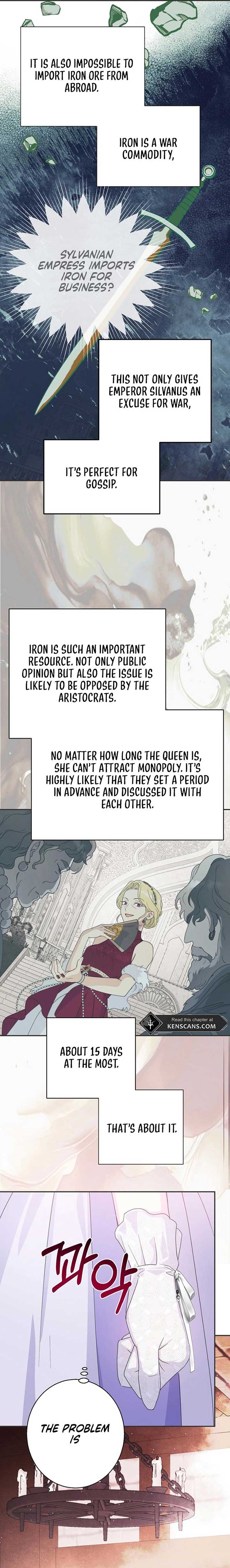 Read Forget My Husband, I’ll Go Make Money Manga Online
