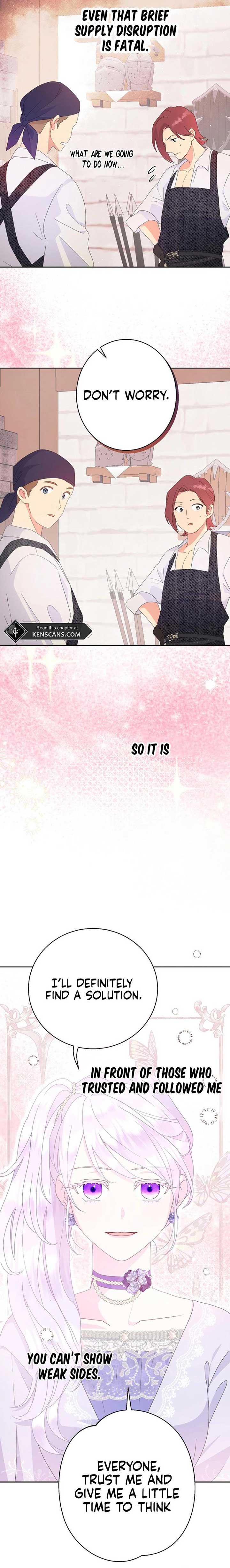 Read Forget My Husband, I’ll Go Make Money Manga Online