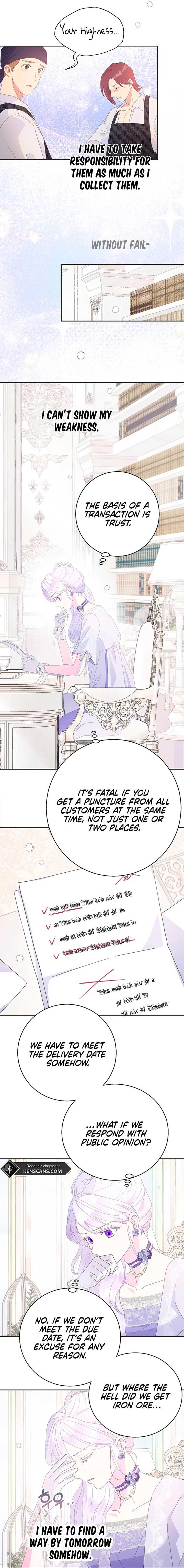 Read Forget My Husband, I’ll Go Make Money Manga Online