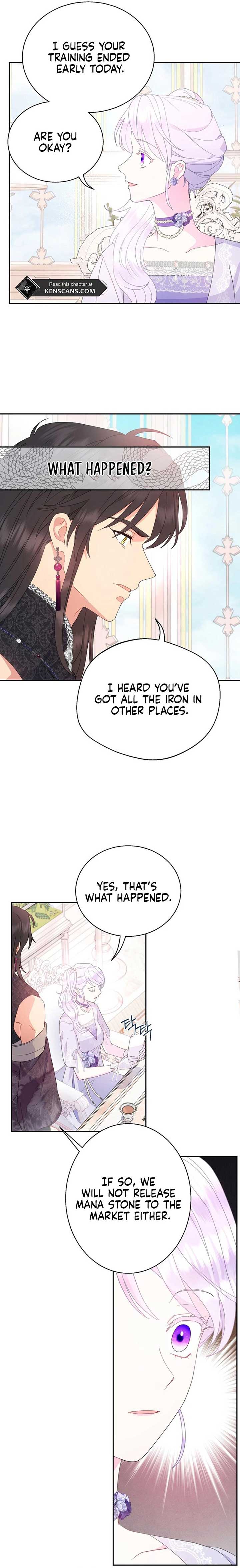 Read Forget My Husband, I’ll Go Make Money Manga Online