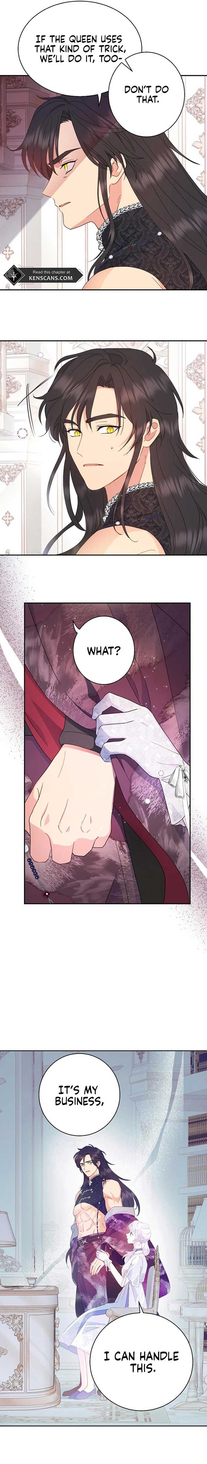 Read Forget My Husband, I’ll Go Make Money Manga Online