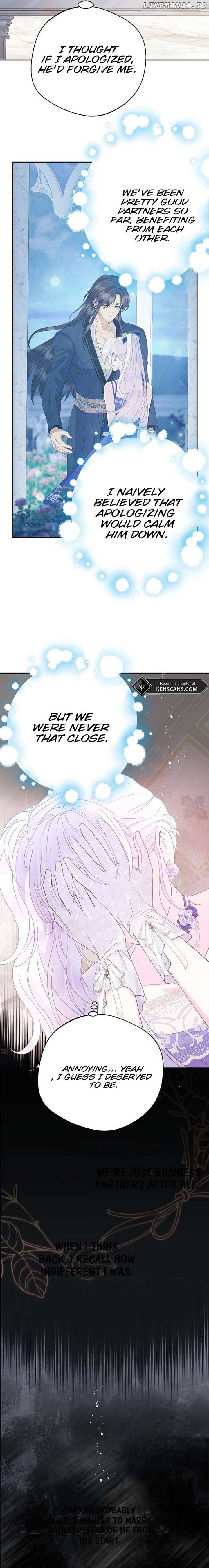 Read Forget My Husband, I’ll Go Make Money Manga Online