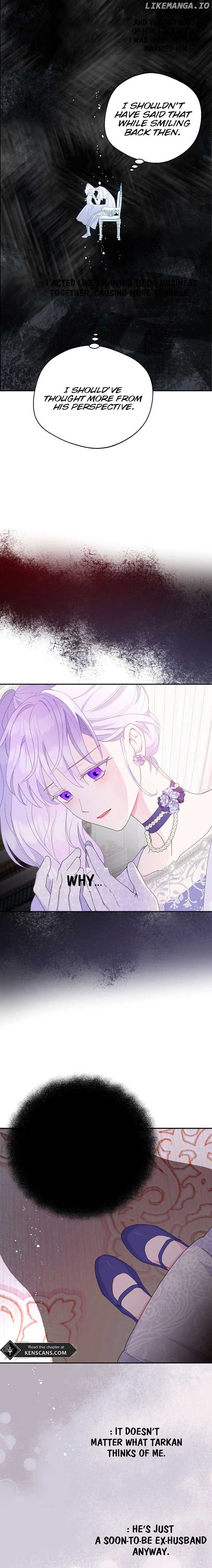Read Forget My Husband, I’ll Go Make Money Manga Online