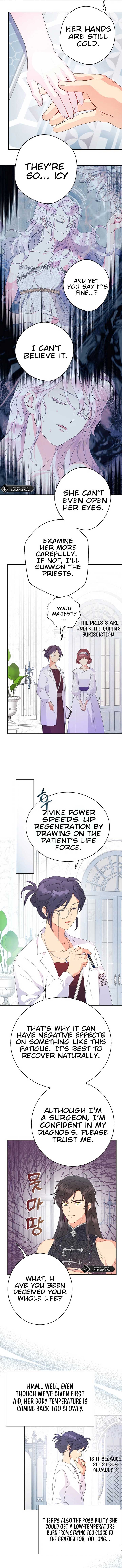 Read Forget My Husband, I’ll Go Make Money Manga Online