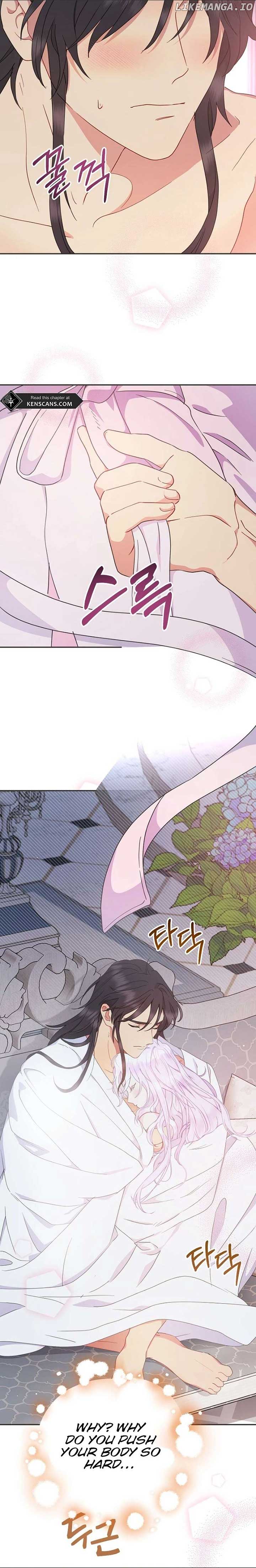 Read Forget My Husband, I’ll Go Make Money Manga Online