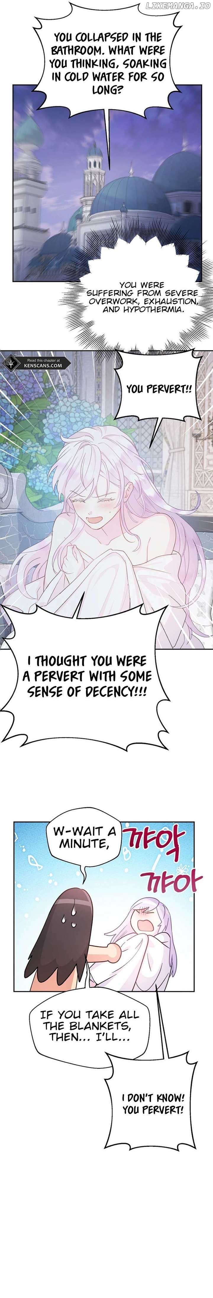 Read Forget My Husband, I’ll Go Make Money Manga Online