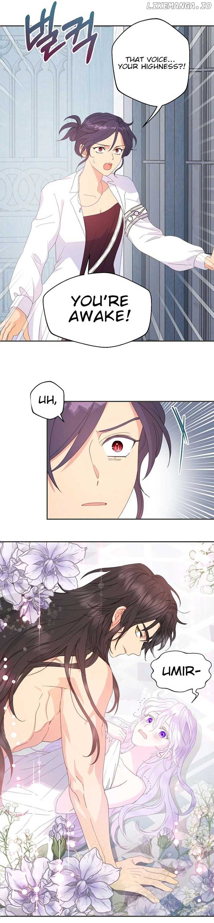 Read Forget My Husband, I’ll Go Make Money Manga Online