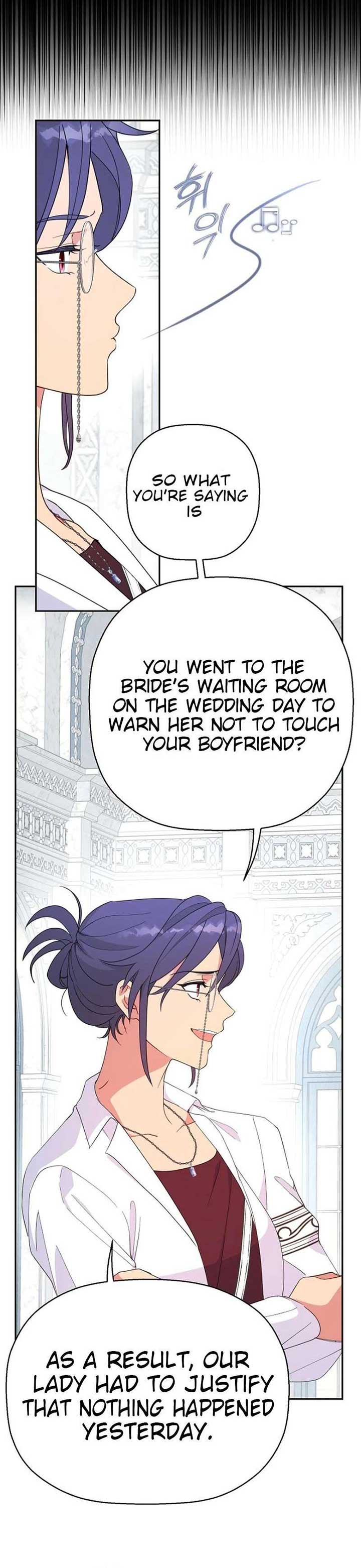 Read Forget My Husband, I’ll Go Make Money Manga Online