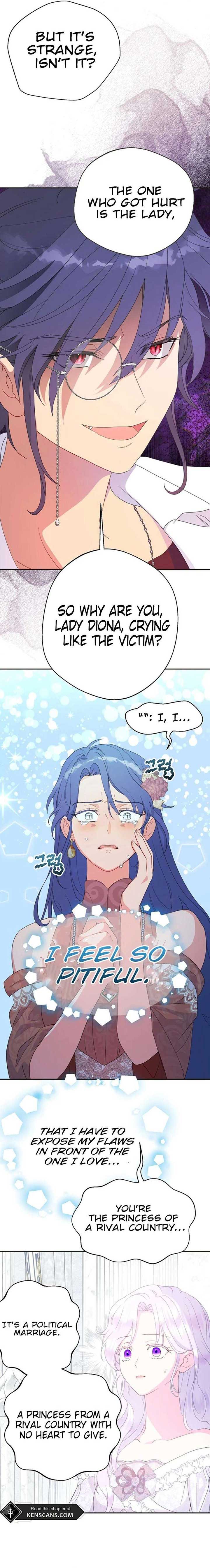 Read Forget My Husband, I’ll Go Make Money Manga Online