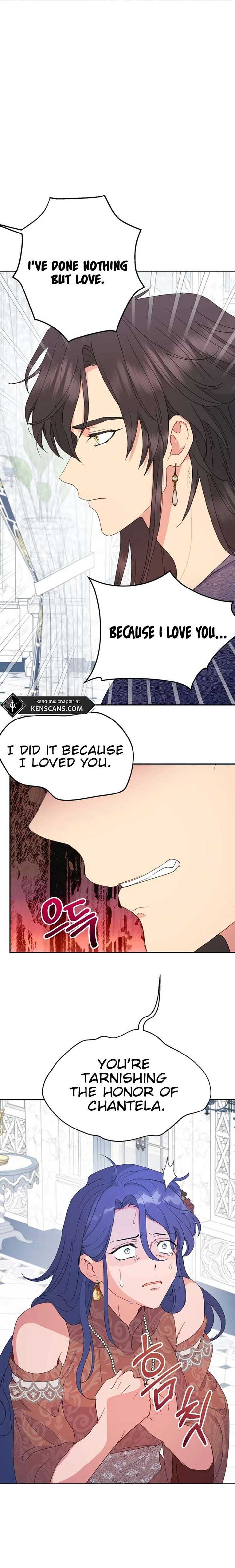 Read Forget My Husband, I’ll Go Make Money Manga Online