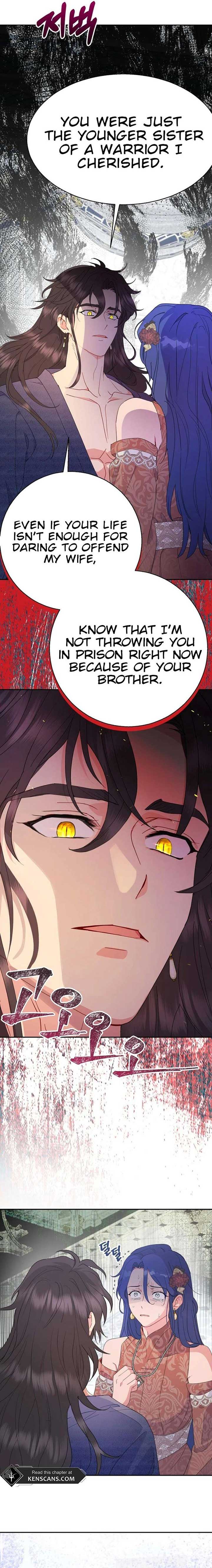 Read Forget My Husband, I’ll Go Make Money Manga Online