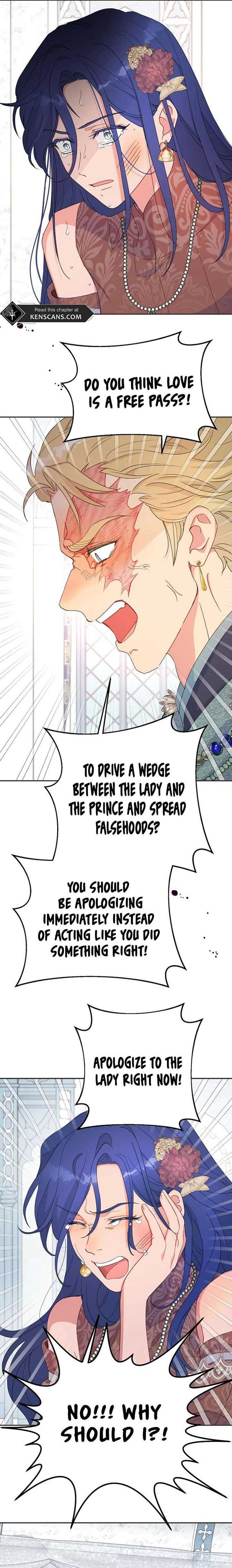Read Forget My Husband, I’ll Go Make Money Manga Online