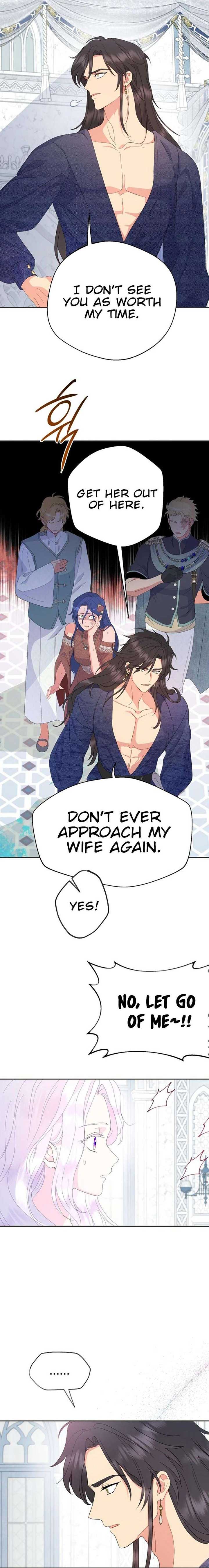 Read Forget My Husband, I’ll Go Make Money Manga Online