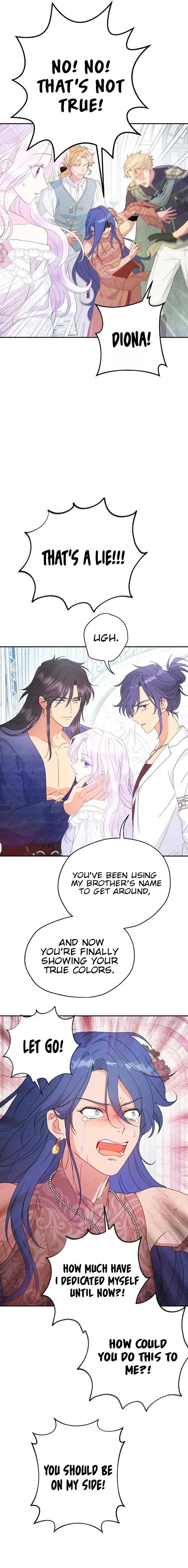 Read Forget My Husband, I’ll Go Make Money Manga Online