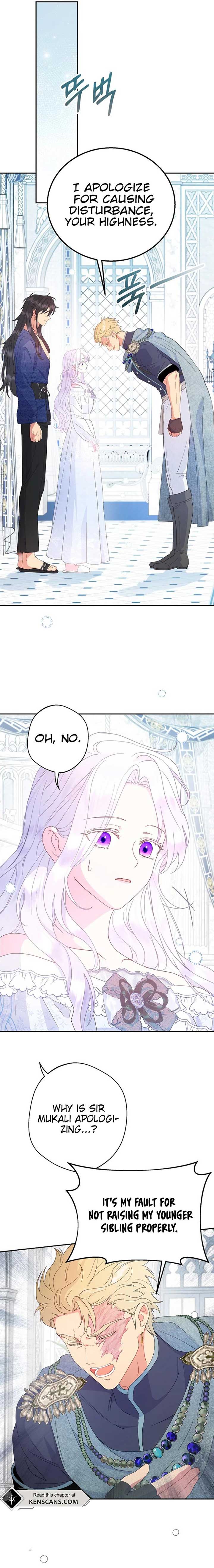 Read Forget My Husband, I’ll Go Make Money Manga Online