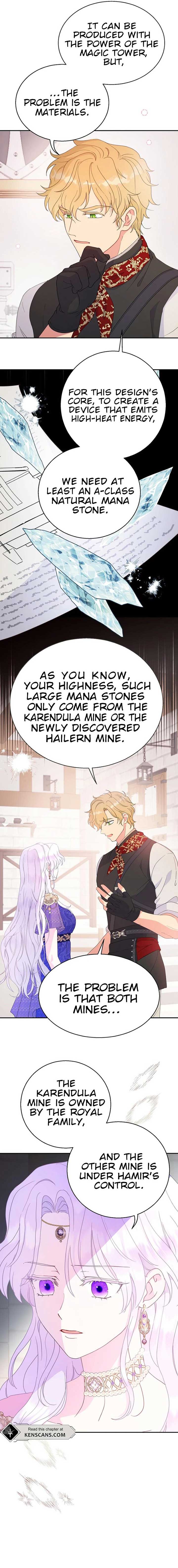Read Forget My Husband, I’ll Go Make Money Manga Online