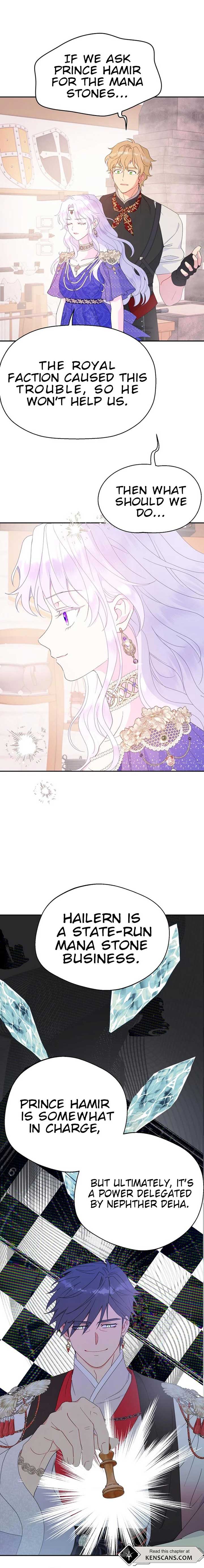 Read Forget My Husband, I’ll Go Make Money Manga Online
