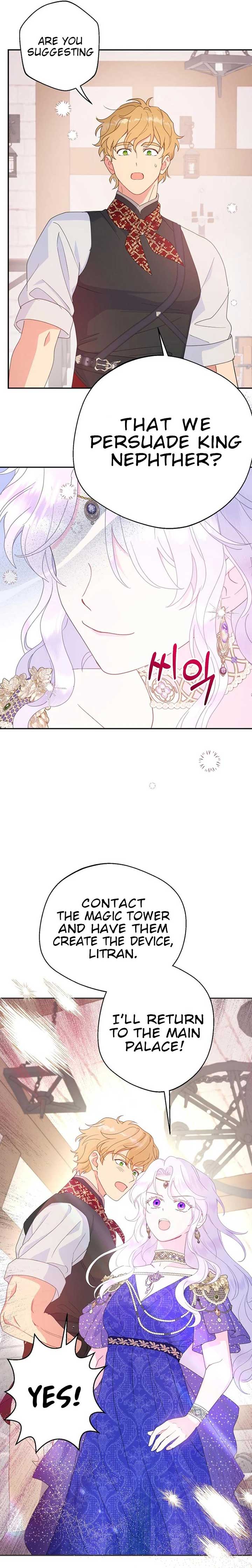 Read Forget My Husband, I’ll Go Make Money Manga Online