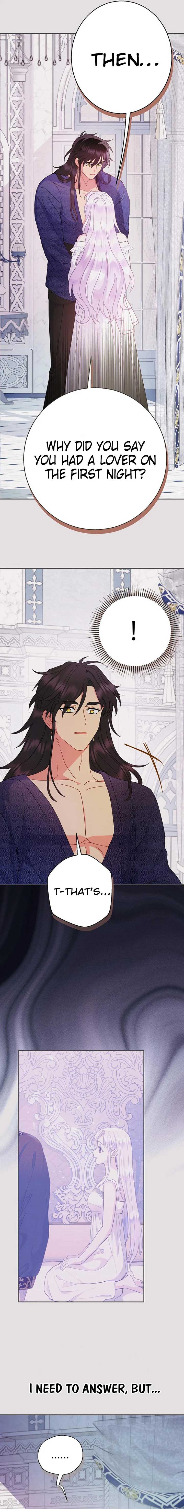 Read Forget My Husband, I’ll Go Make Money Manga Online