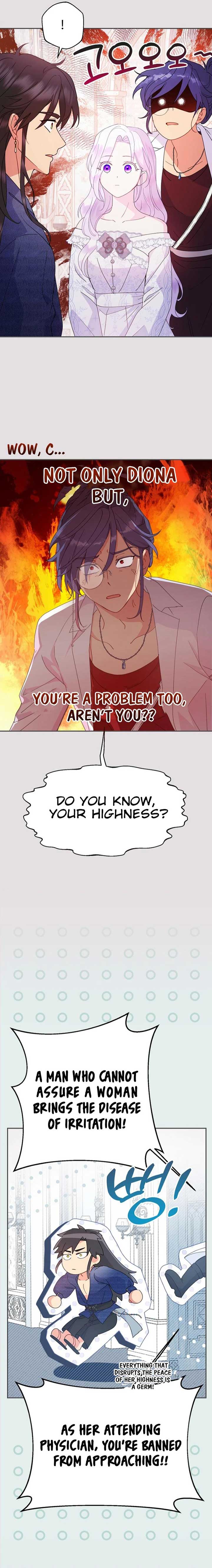 Read Forget My Husband, I’ll Go Make Money Manga Online