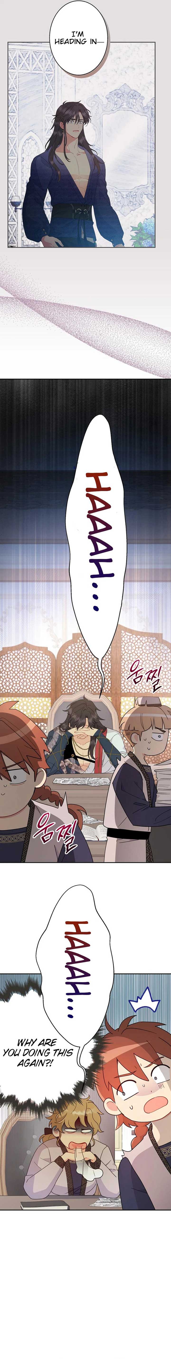 Read Forget My Husband, I’ll Go Make Money Manga Online