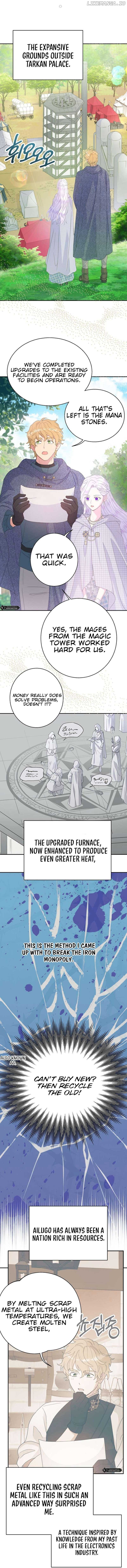 Read Forget My Husband, I’ll Go Make Money Manga Online