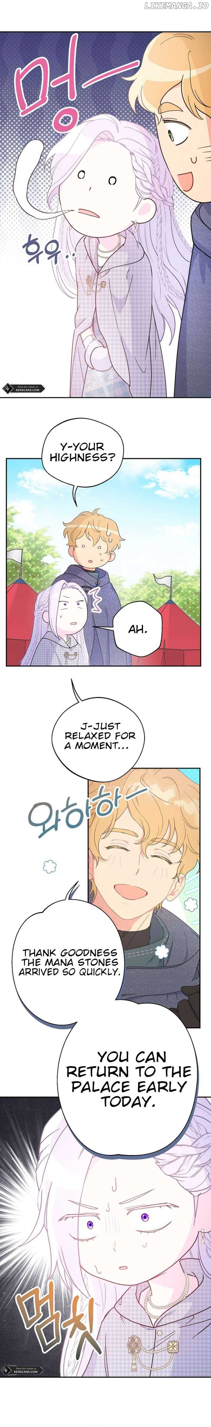 Read Forget My Husband, I’ll Go Make Money Manga Online