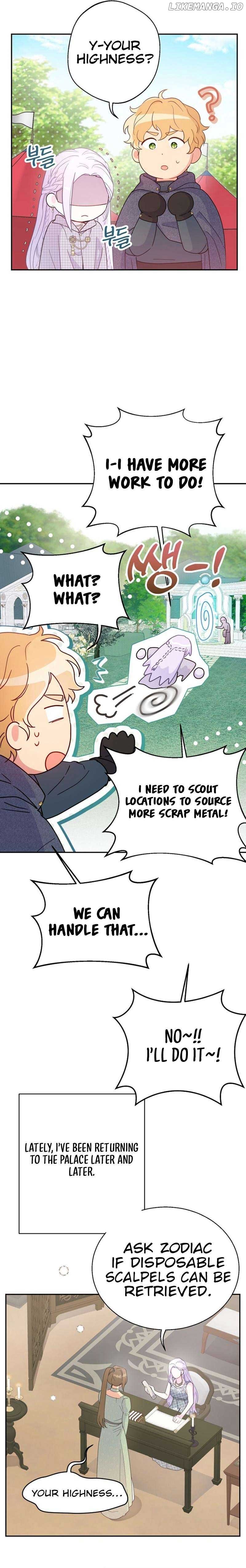 Read Forget My Husband, I’ll Go Make Money Manga Online