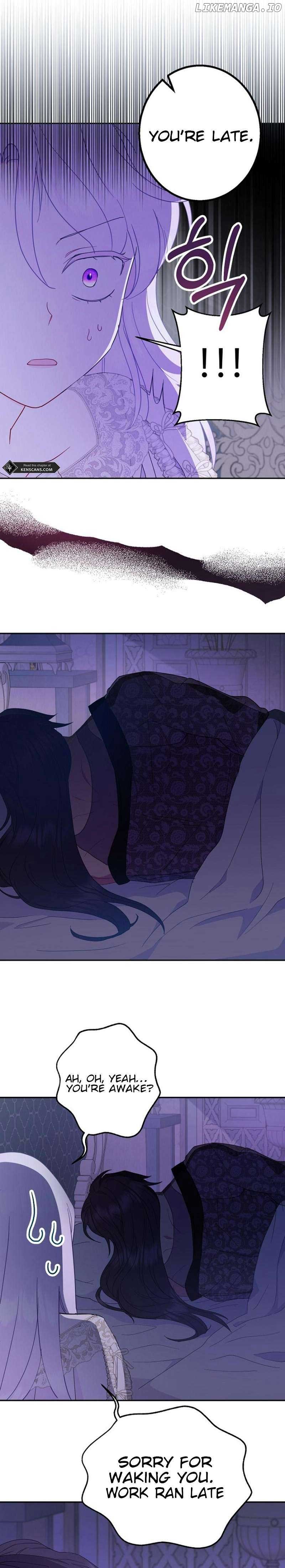 Read Forget My Husband, I’ll Go Make Money Manga Online