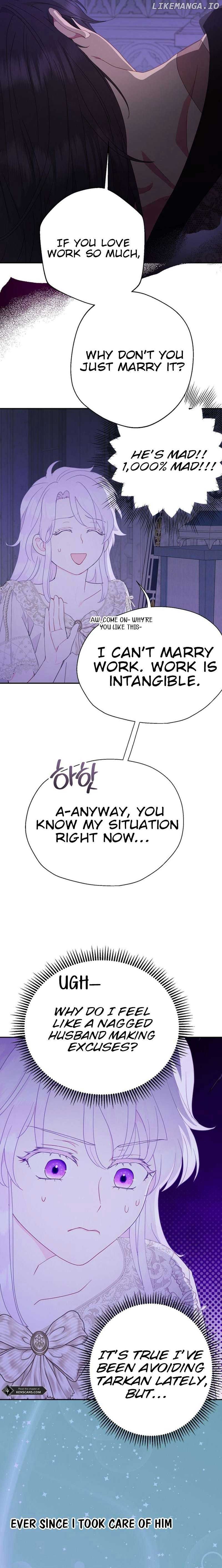 Read Forget My Husband, I’ll Go Make Money Manga Online