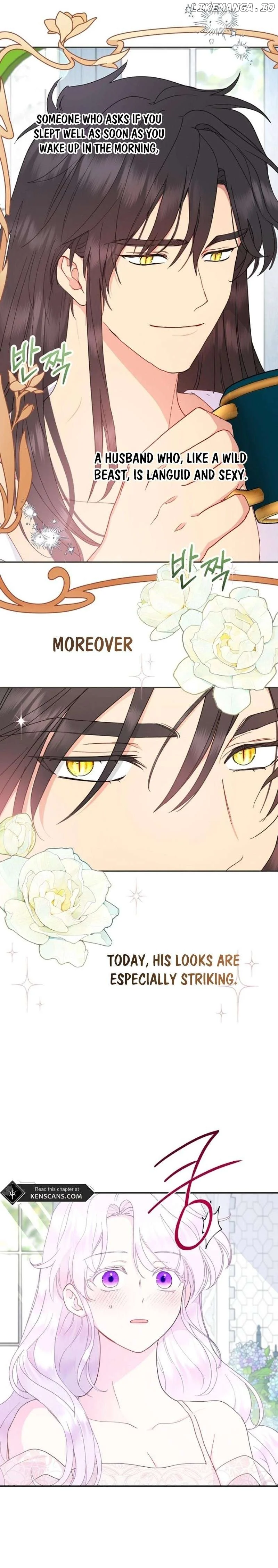 Read Forget My Husband, I’ll Go Make Money Manga Online