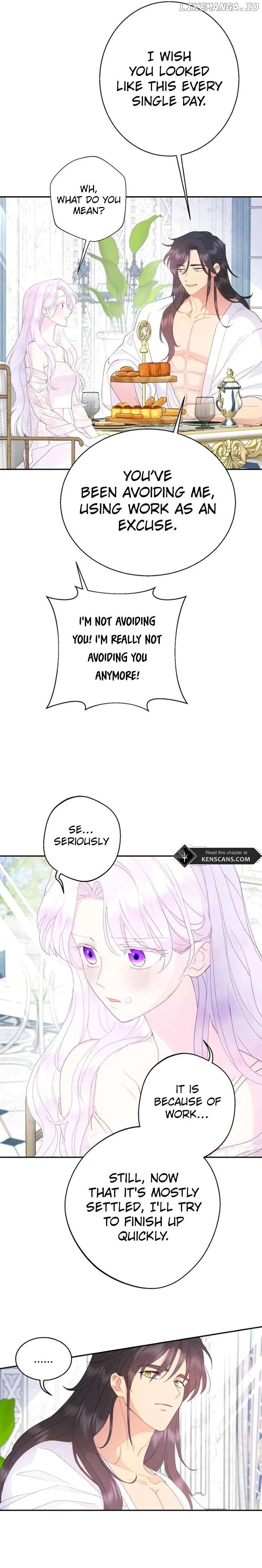 Read Forget My Husband, I’ll Go Make Money Manga Online