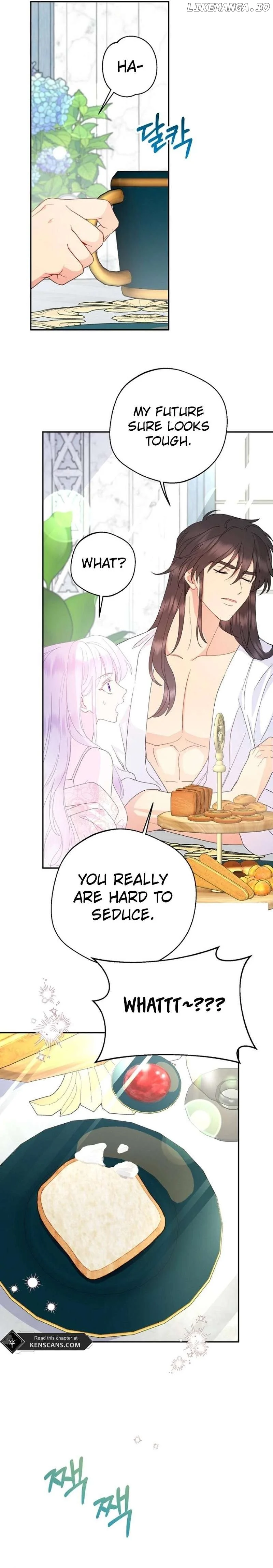 Read Forget My Husband, I’ll Go Make Money Manga Online