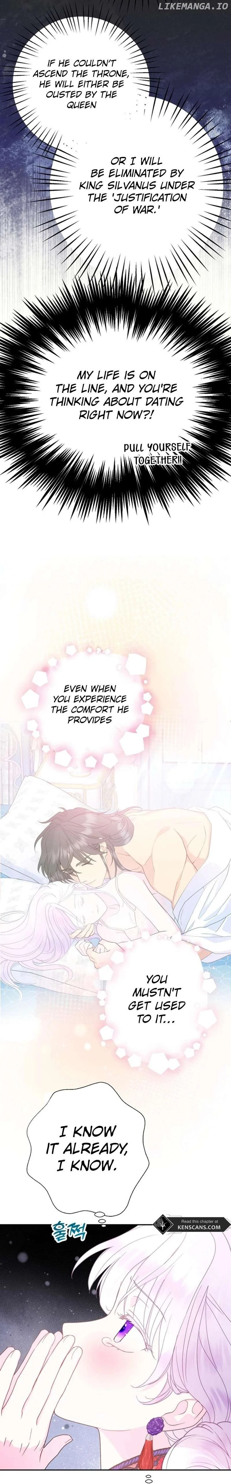 Read Forget My Husband, I’ll Go Make Money Manga Online