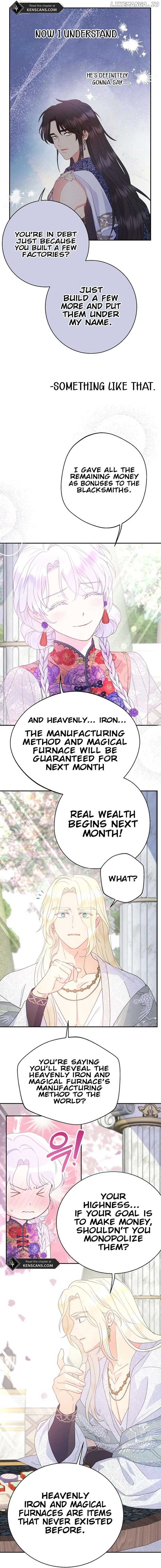 Read Forget My Husband, I’ll Go Make Money Manga Online