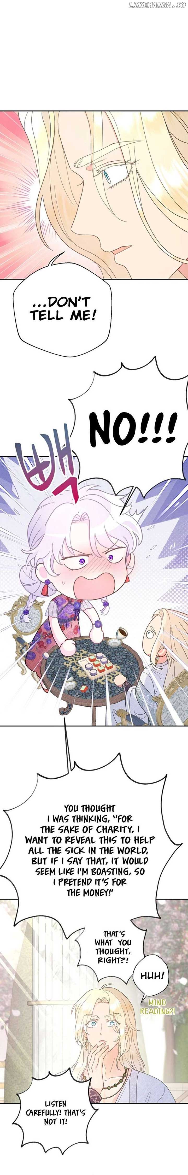 Read Forget My Husband, I’ll Go Make Money Manga Online