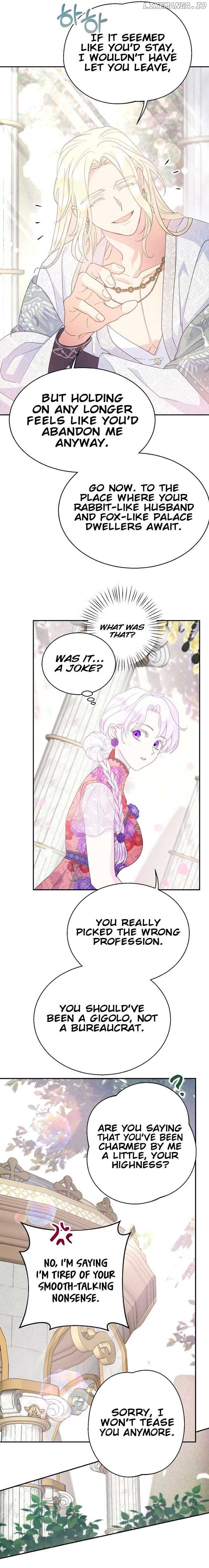 Read Forget My Husband, I’ll Go Make Money Manga Online